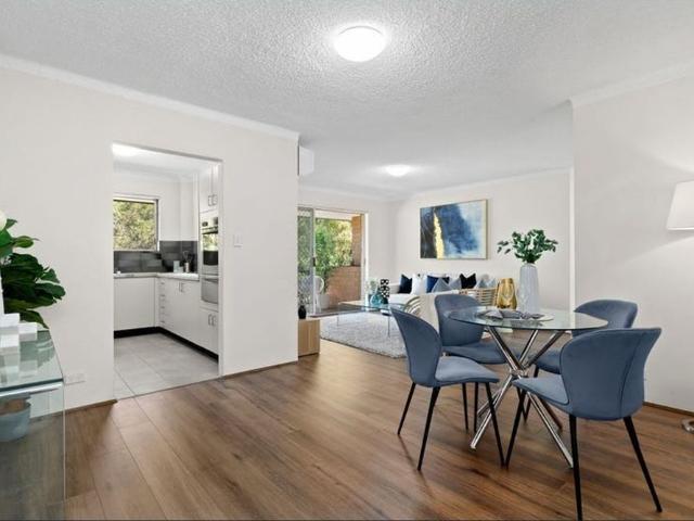 Apartment for rent in Sydney, New South Wales