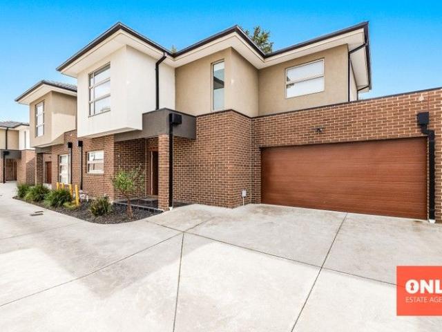 Townhouse for sale in Camerons Creek, Victoria