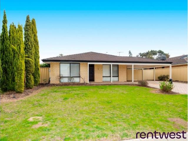 House for rent in Canning Vale, Western Australia