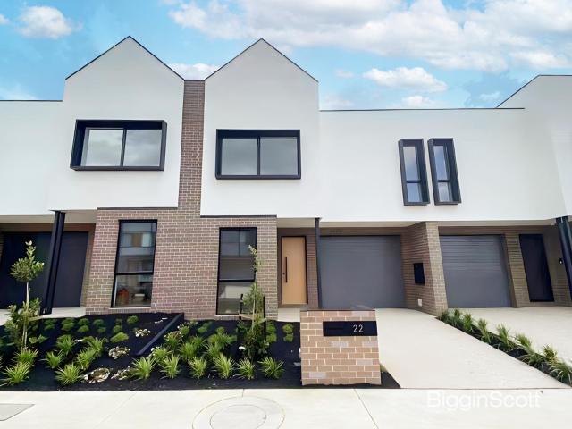House for rent in Camerons Creek, Victoria