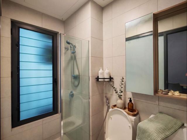 Room for rent in Wellesley, Penang