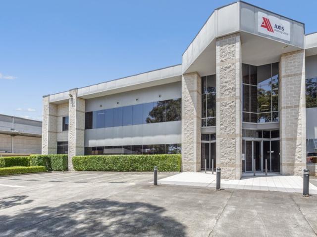 Office for rent in Arndell Park, Sydney