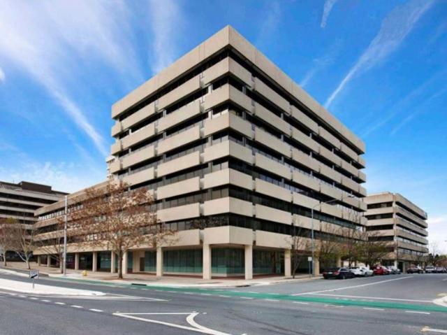 Office for rent in Canberra, Australian Capital Territory