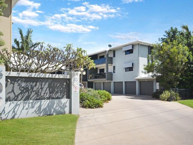 Apartment for rent in Townsville, Queensland