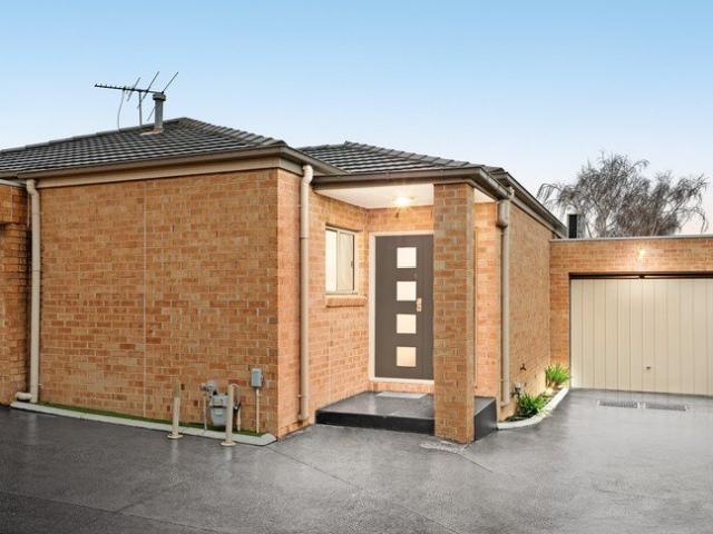 Apartment for sale in Camerons Creek, Victoria