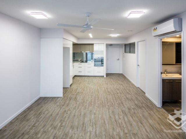Apartment for rent in Buranda, Greater Brisbane