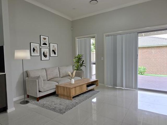 Townhouse for sale in Sydney, New South Wales