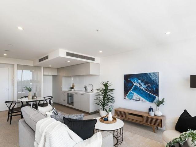Apartment for rent in Milton, Greater Brisbane
