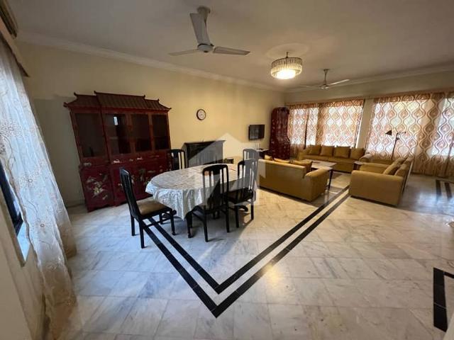 House for sale in اسلام آباد, زون 1