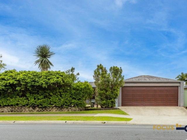 House for sale in Mackay, Queensland