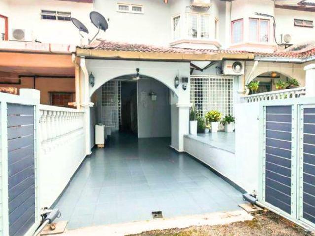 Terraced House for rent in Petaling, Subang Jaya