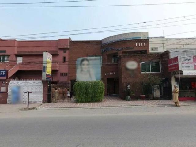 Commercial for rent in Rawalpindi, Islamabad Capital Territory