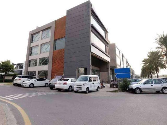 Commercial for rent in Rawalpindi, Islamabad Capital Territory