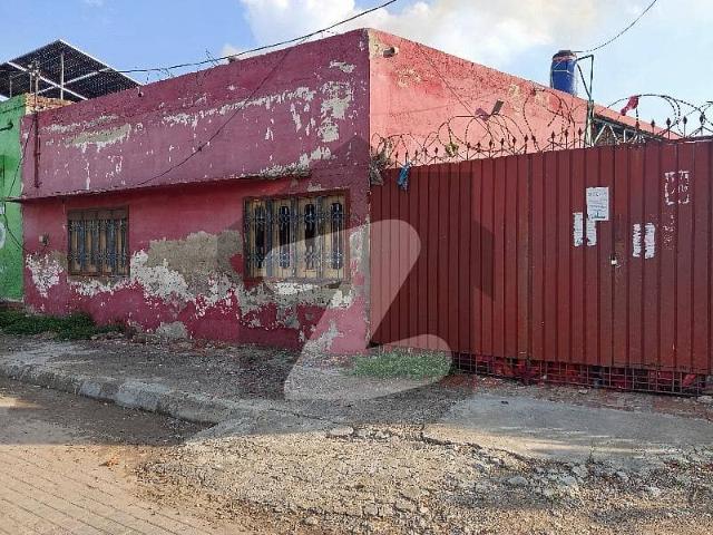 Building for sale in Faisalabad, Islamabad Capital Territory