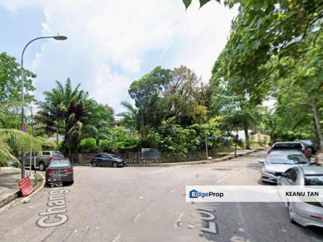 House for sale in Bangsar, Kuala Lumpur
