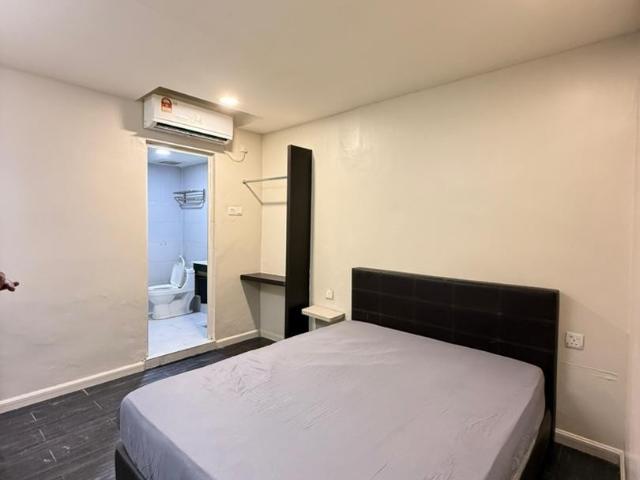 Room for rent in Johore Bahru, Johor