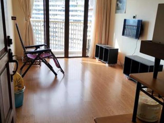 Condominium for sale in Georgetown, Penang