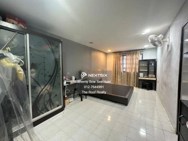 Residential House for sale in Samarahan, Kota Samarahan