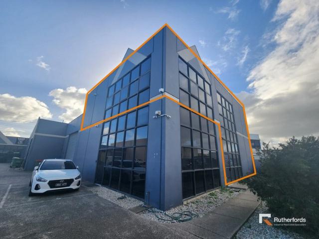 Office for rent in Camerons Creek, Victoria