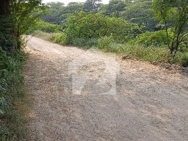 Land for sale in Rawalpindi, Islamabad Capital Territory