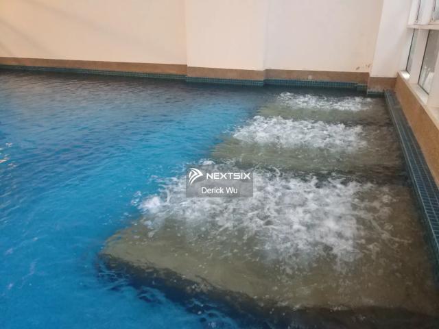 Residential House for rent in Kinabalu, Sabah