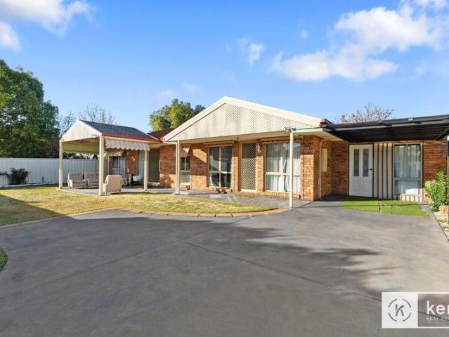 Apartment for sale in Cobram, Victoria