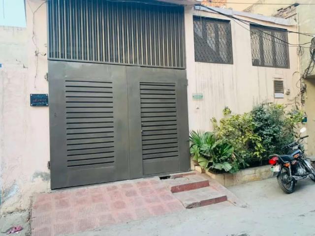 House for sale in Rawalpindi, Islamabad Capital Territory