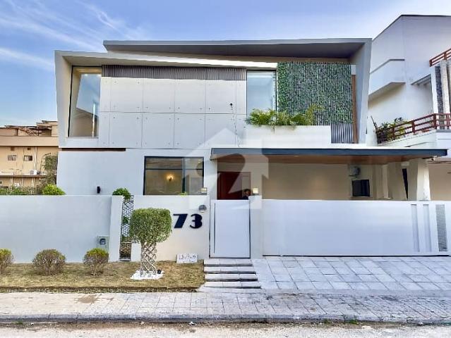 House for sale in Islamabad