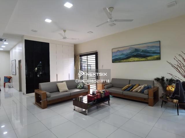 Residential House for sale in Kinabalu, Sabah