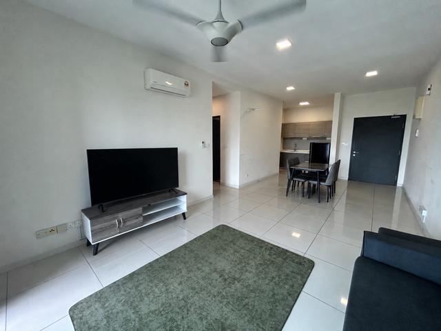 Serviced Residence for sale in Petaling, Alam Impian