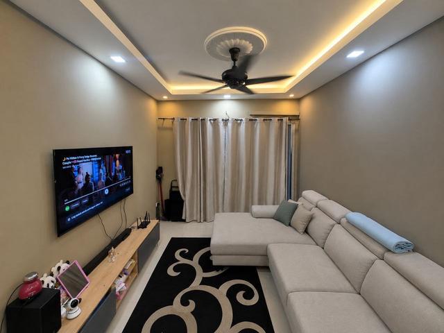 Condominium for sale in Country Heights Damansara, Kuala Lumpur