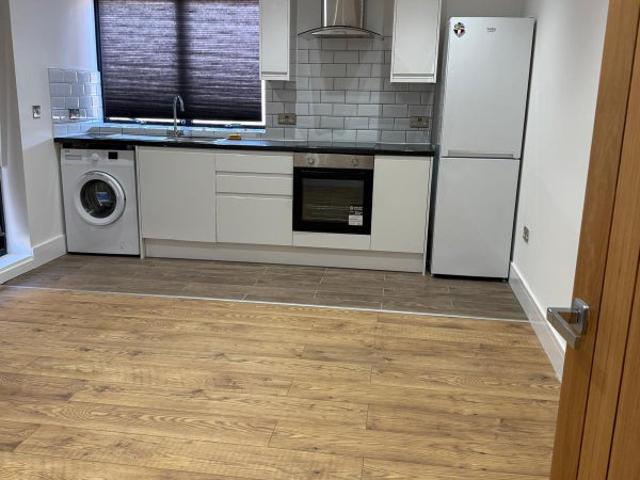 Apartment for rent in Higham Hill, Greater London