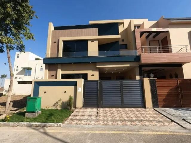House for sale in Rawalpindi, Islamabad Capital Territory
