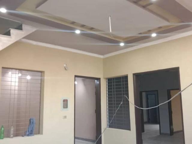 House for sale in Bahawalpur, Islamabad Capital Territory