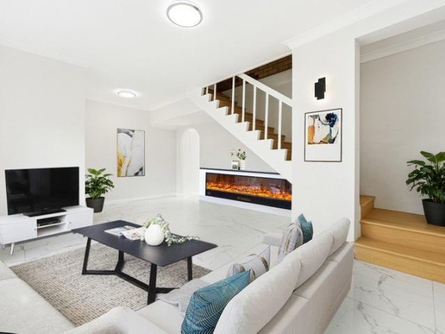 Townhouse for sale in Sydney, New South Wales