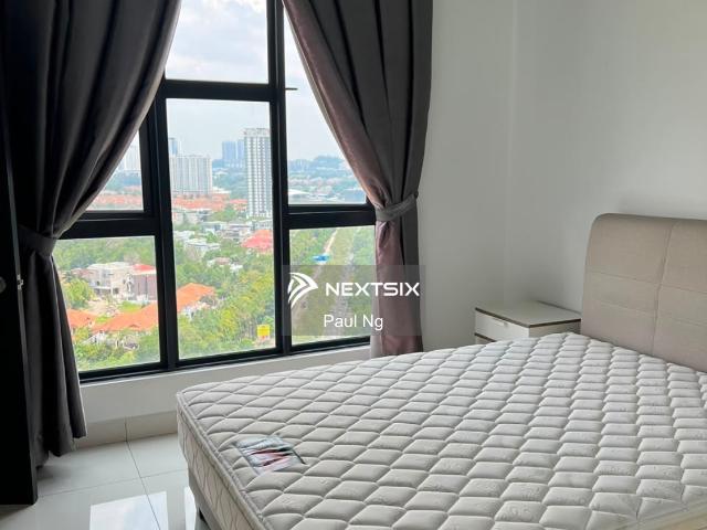 Shop for rent in Country Heights Damansara, Kuala Lumpur