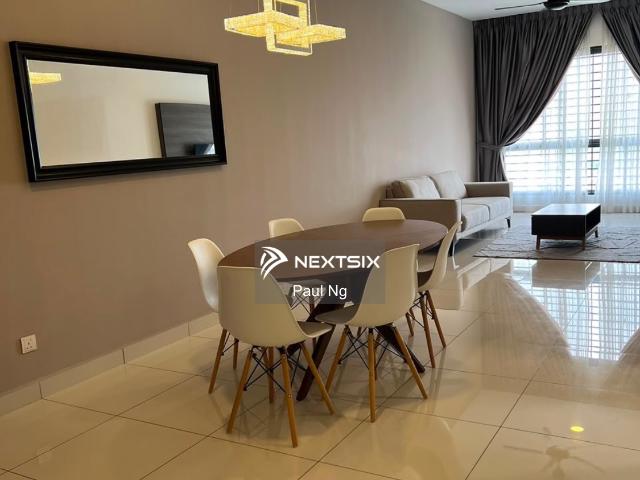 Shop for rent in Country Heights Damansara, Kuala Lumpur