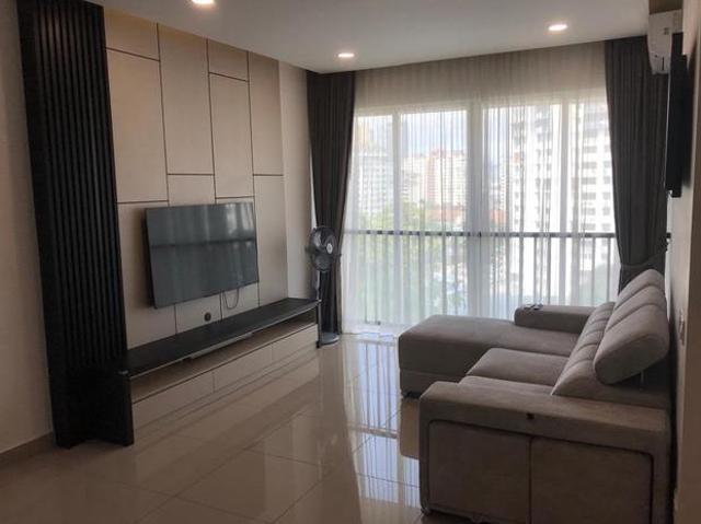 Condominium for rent in Pulau Pinang
