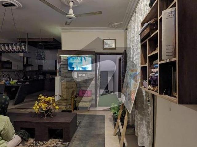 House for sale in North Nazimabad Town, North Waziristan