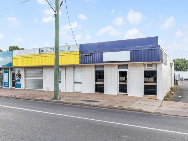Retail for sale in Emerald, Queensland