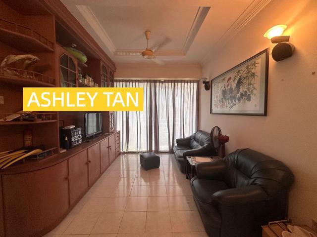 Condominium for sale in Georgetown, Penang