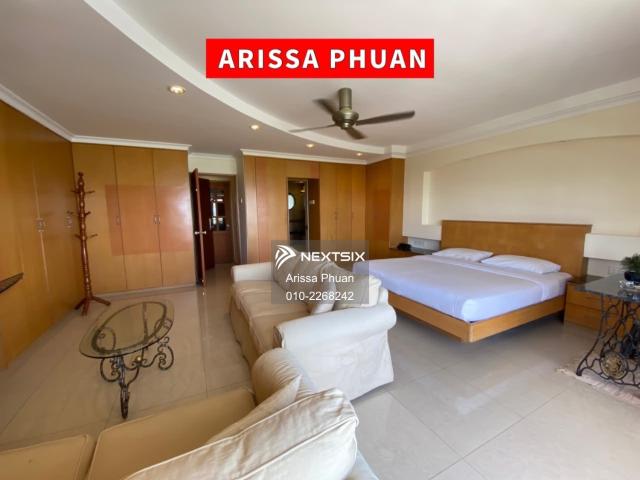 Shop for rent in Alam Impian, Selangor
