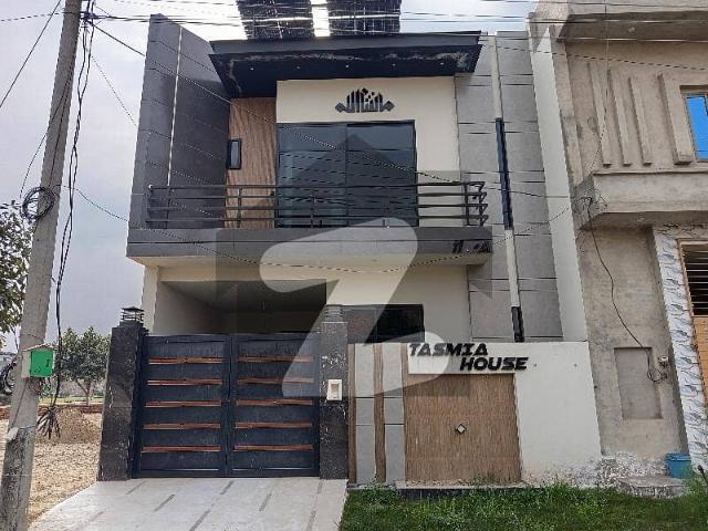 House for sale in Faisalabad, Islamabad Capital Territory