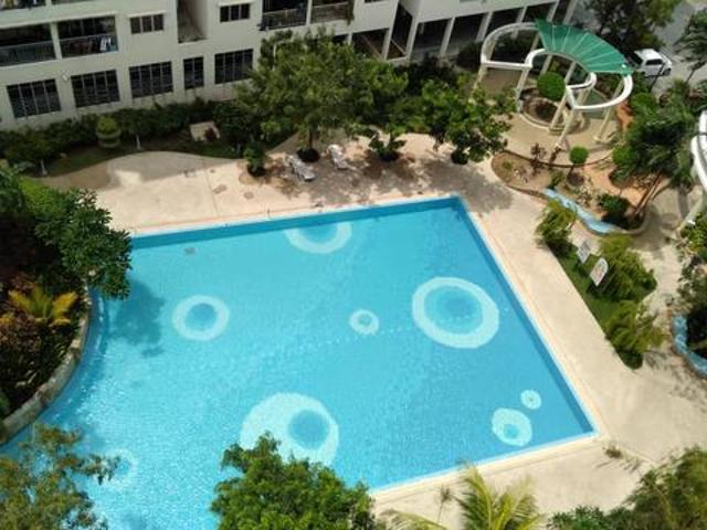 Apartment for sale in Georgetown, Penang