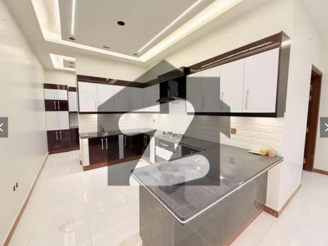 House for sale in Gulshan-e-Iqbal Town, North Waziristan