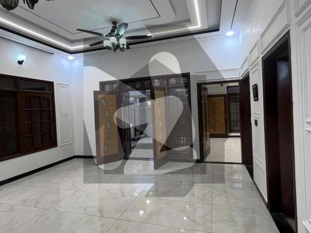 House for sale in Gulshan-e-Iqbal Town, North Waziristan