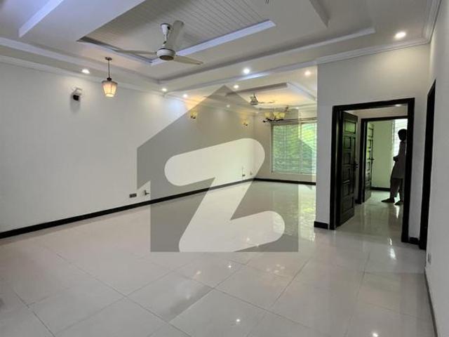 House for rent in Islamabad