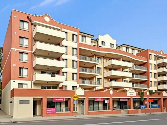 Apartment for sale in Sydney, New South Wales