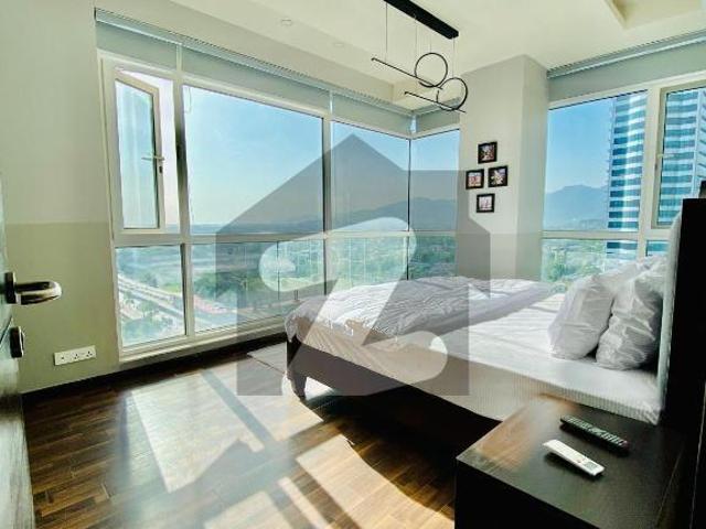 Apartment for rent in Islamabad