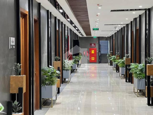Office for rent in Islamabad